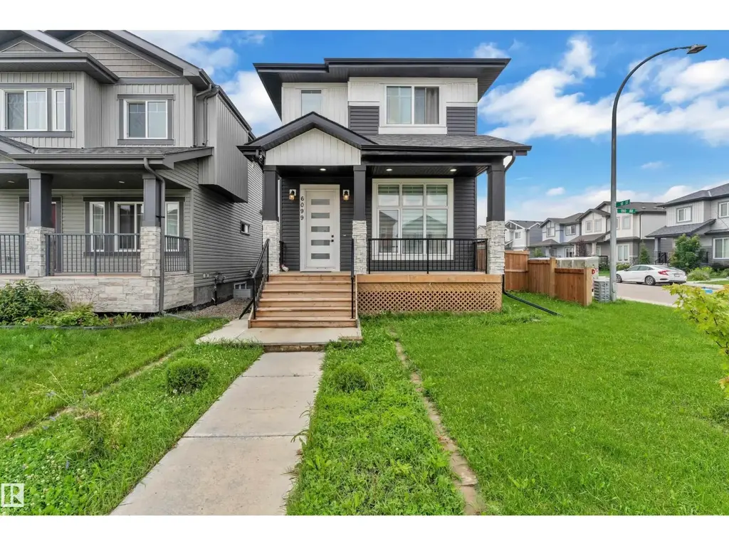 6099 180 Av Nw, Edmonton